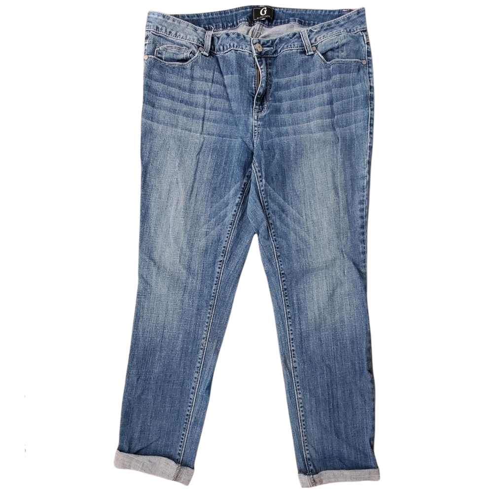 Jean Pants